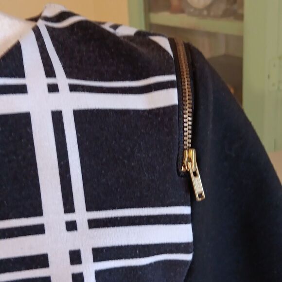 Apt. 9 Ponte Knit Dress. Career. Professional.  Ponte - Picture 4 of 12